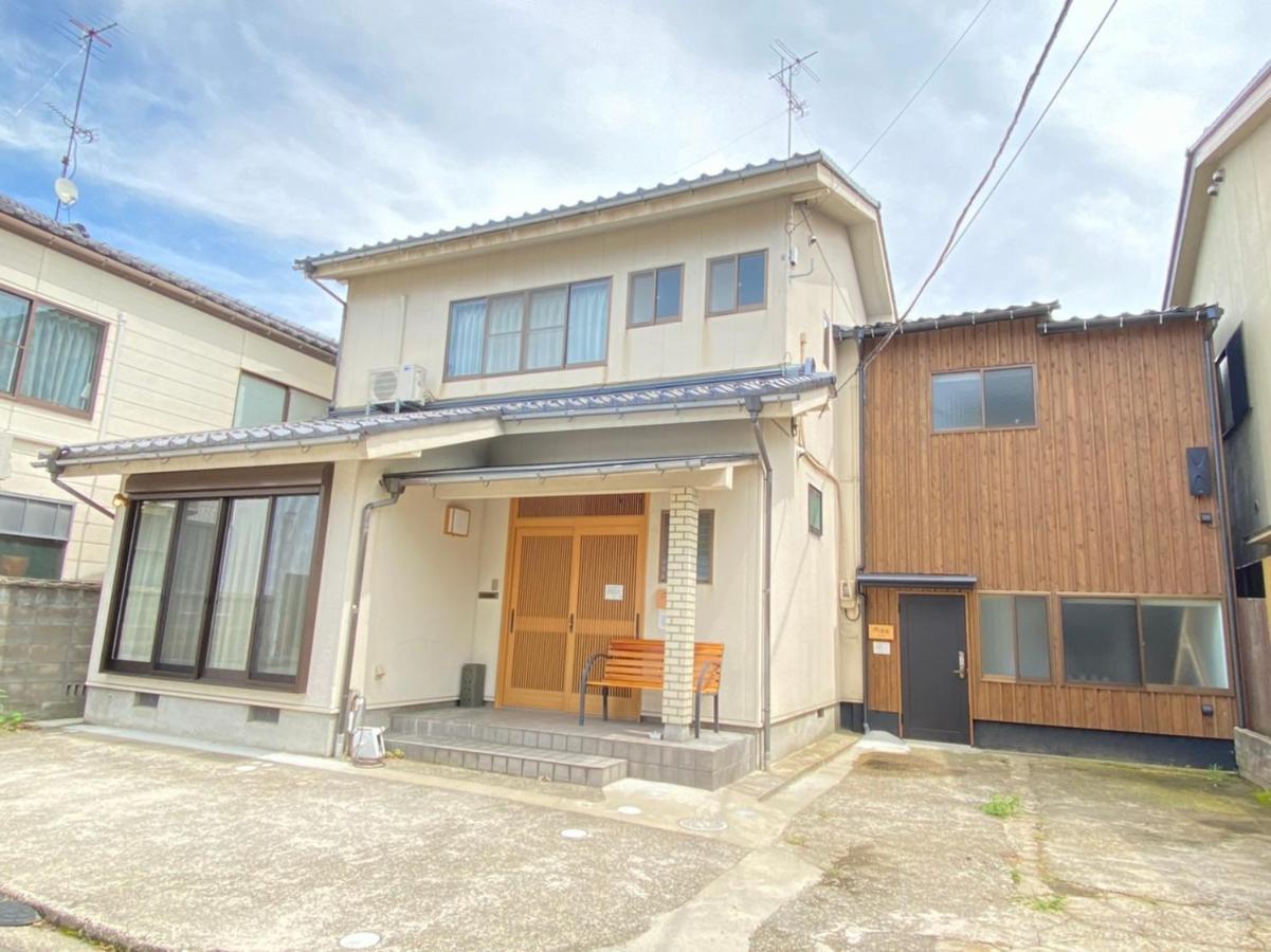 Tengu Tabi-Ne, Cotengu Tabi-Ne 金沢市 エクステリア 写真
