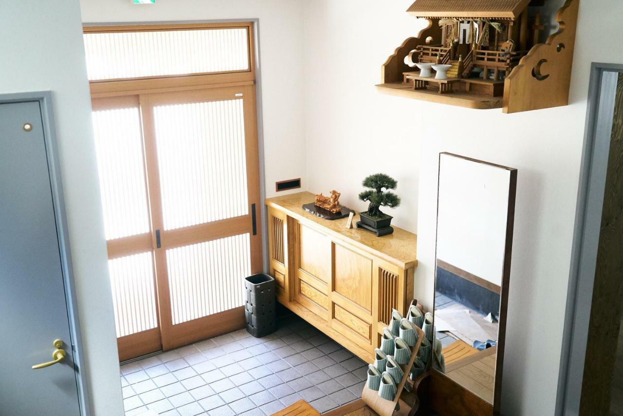 Tengu Tabi-Ne, Cotengu Tabi-Ne 金沢市 エクステリア 写真