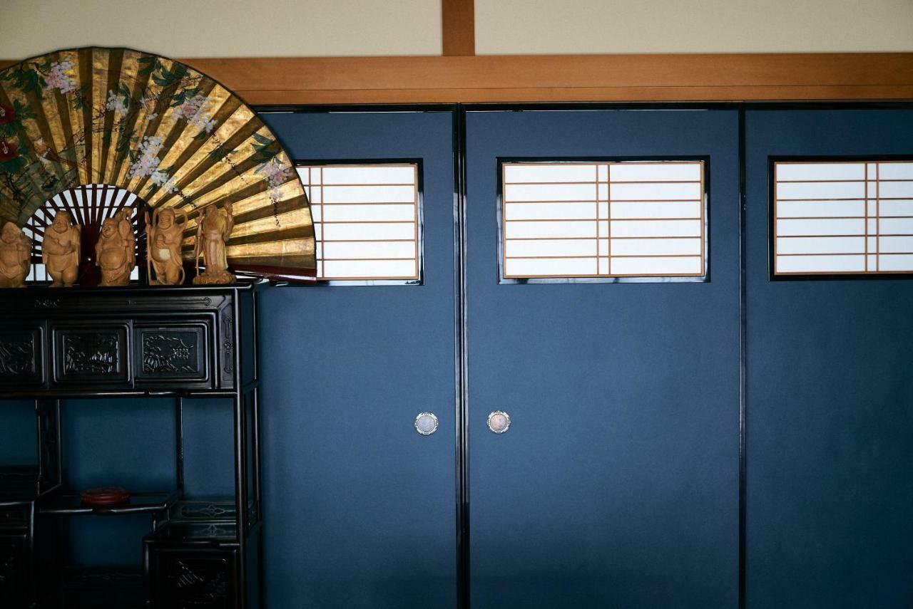 Tengu Tabi-Ne, Cotengu Tabi-Ne 金沢市 エクステリア 写真