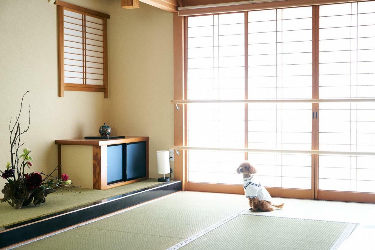 Tengu Tabi-Ne, Cotengu Tabi-Ne 金沢市 エクステリア 写真